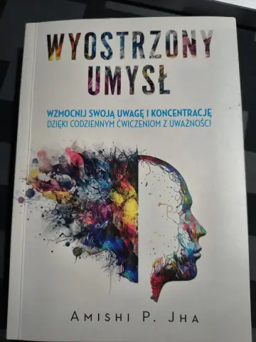 Wyostrzony umysł — Zgłobice
