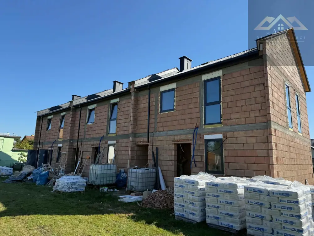 Zagumnie Residence- ostatnie dwa mieszkania — zdjęcie 2, Mieszkanie na sprzedaż, Klikowa, Tarnów