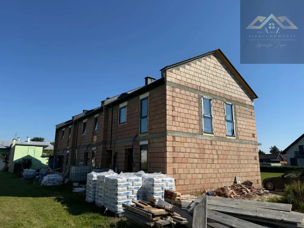 Zagumnie Residence- ostatnie dwa mieszkania — zdjęcie 4, Mieszkanie na sprzedaż, Klikowa, Tarnów