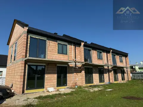 Zagumnie Residence- ostatnie dwa mieszkania — Klikowa