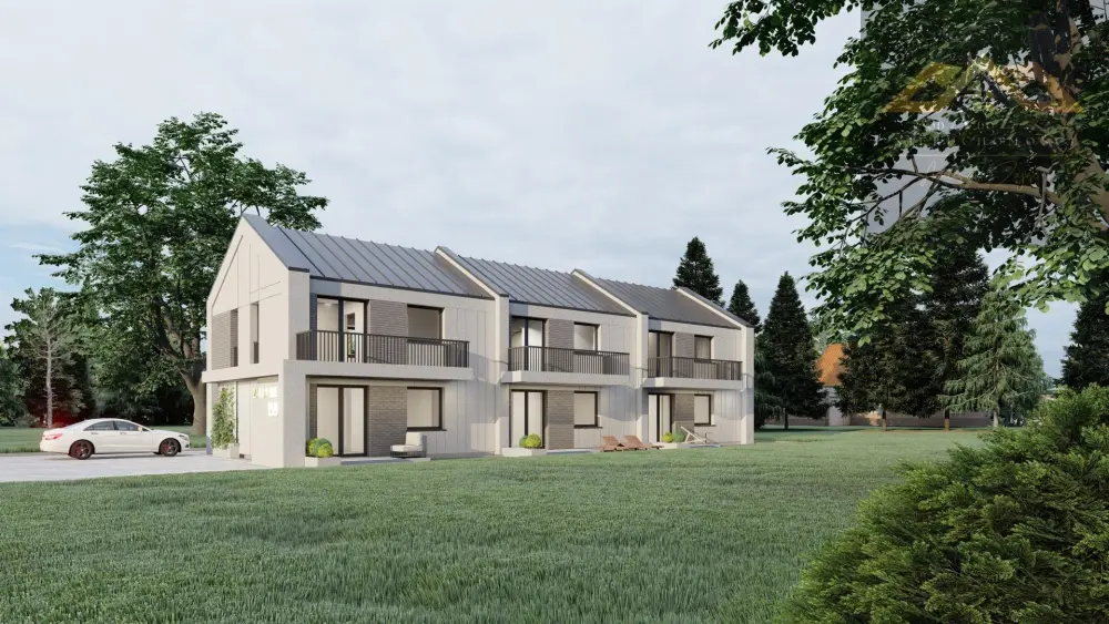 Zagumnie Residence- ostatnie dwa mieszkania — zdjęcie 7, Mieszkanie na sprzedaż, Klikowa, Tarnów