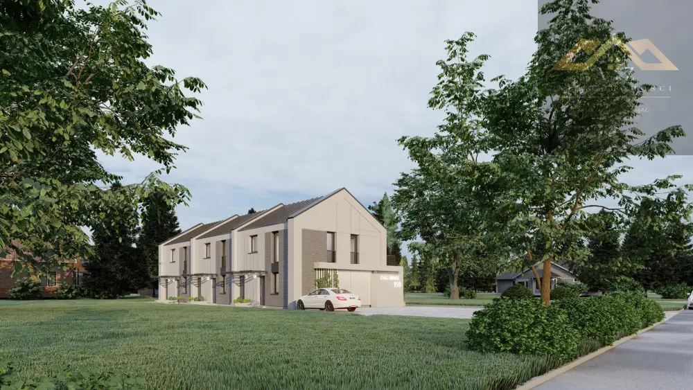 Zagumnie Residence- ostatnie dwa mieszkania — zdjęcie 8, Mieszkanie na sprzedaż, Klikowa, Tarnów