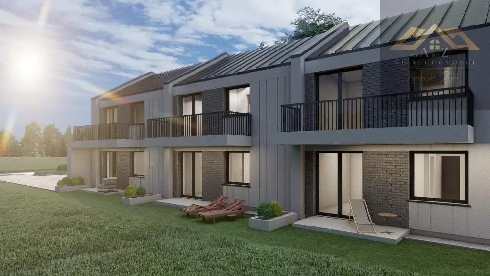 Zagumnie Residence- ostatnie dwa mieszkania — zdjęcie 5, Mieszkanie na sprzedaż, Klikowa, Tarnów