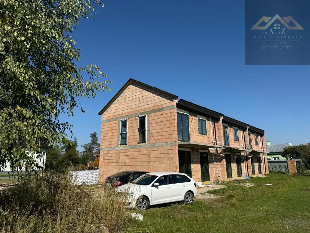 Zagumnie Residence- ostatnie dwa mieszkania — zdjęcie 3, Mieszkanie na sprzedaż, Klikowa, Tarnów
