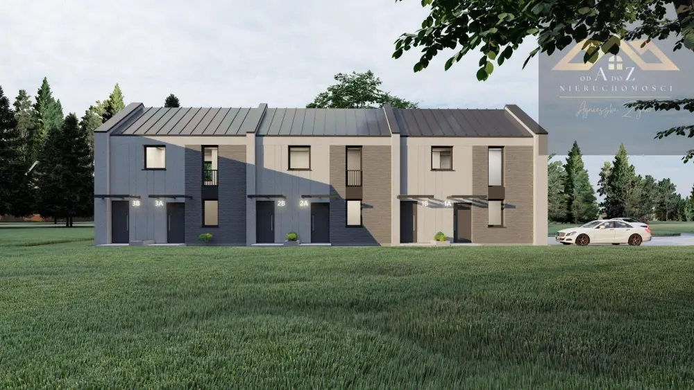 Zagumnie Residence- ostatnie dwa mieszkania — zdjęcie 6, Mieszkanie na sprzedaż, Klikowa, Tarnów