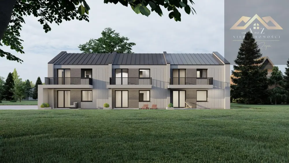 Zagumnie Residence- ostatnie dwa mieszkania — zdjęcie 10, Mieszkanie na sprzedaż, Klikowa, Tarnów