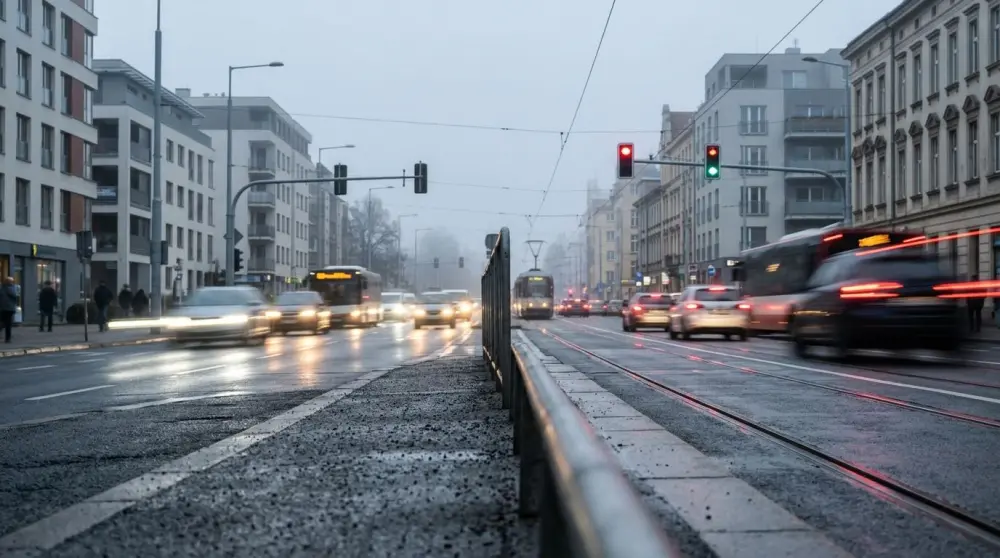 Zmiana czasu pracy kas biletowych w dniu 22.10.2026 r. — Utrudnienie, Tarnów